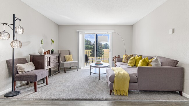 Park Place Apartments