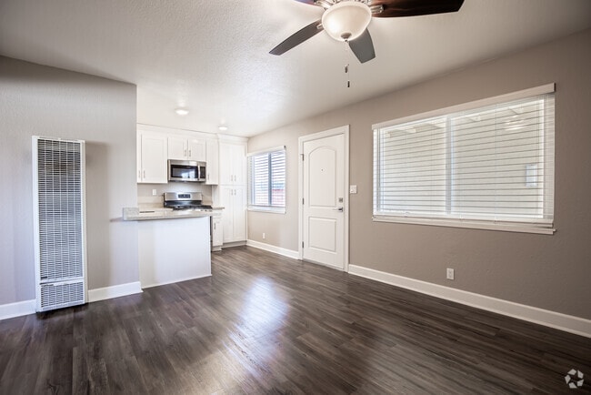 Bon Aire Apartments For Rent in Castro Valley, CA