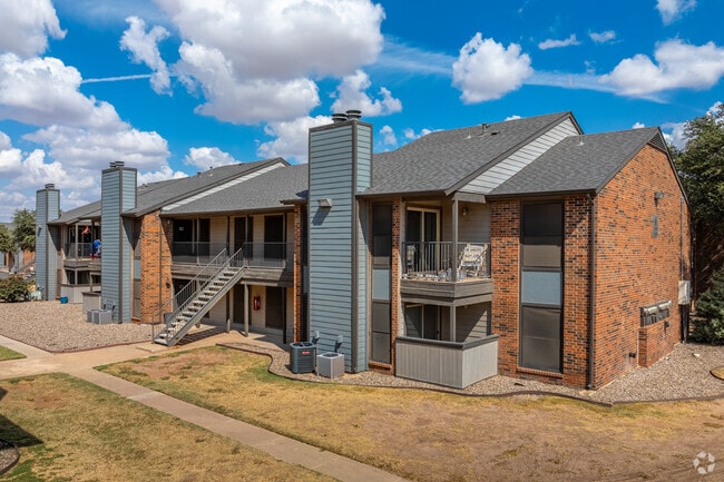 ReNew North Park I & II