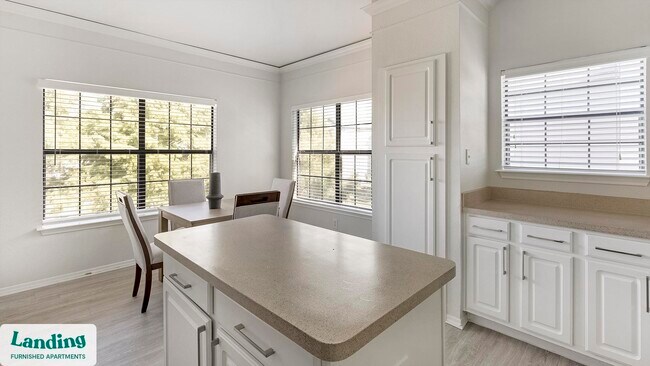 Photo - 1601 W Arbrook Blvd Apartamento Unidad 1038.1411154