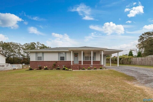 Photo - RENTAL HOME - ARAB, AL!