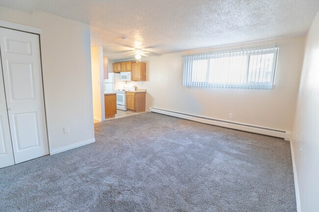 Living/Dining