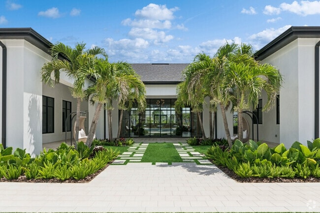 Building Photo - Ascend Reunion Crossing Rental