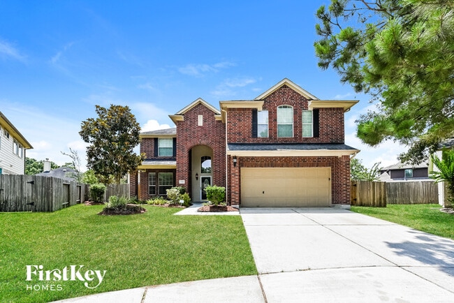 Photo - 13803 Turning Spring Ln Casa