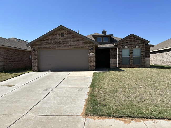 Street View - 7418 105th St House