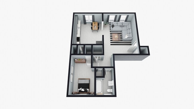 Photo - Heritage Green Apartments