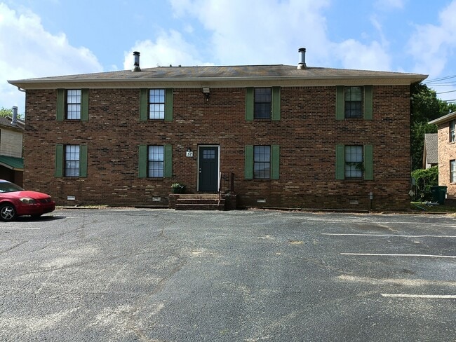 Building Photo - 52 Brianfield Dr Unit C