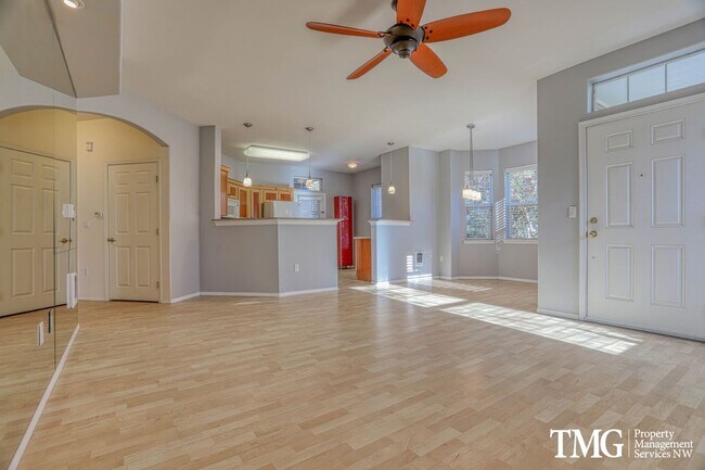 Photo - Spacious Ground-Level 2BD Condo with Garage & Resort-Style Amenities Unit 903