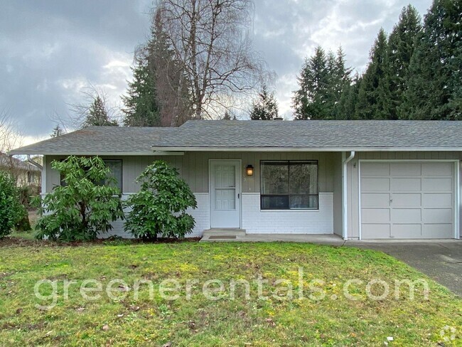 Building Photo - 2BR 1.5BA Duplex in Lacey Rental