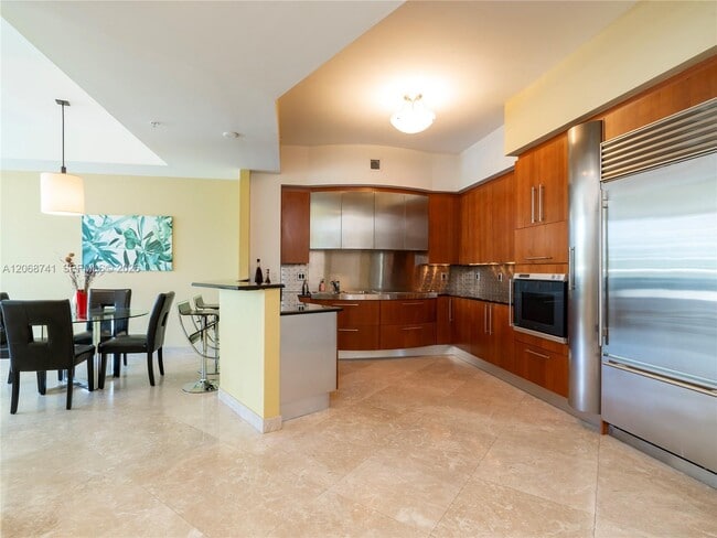 Photo - 18101 Collins Ave Unit 503