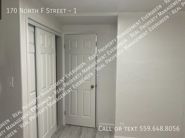 Photo - 170 N F St Unit 1