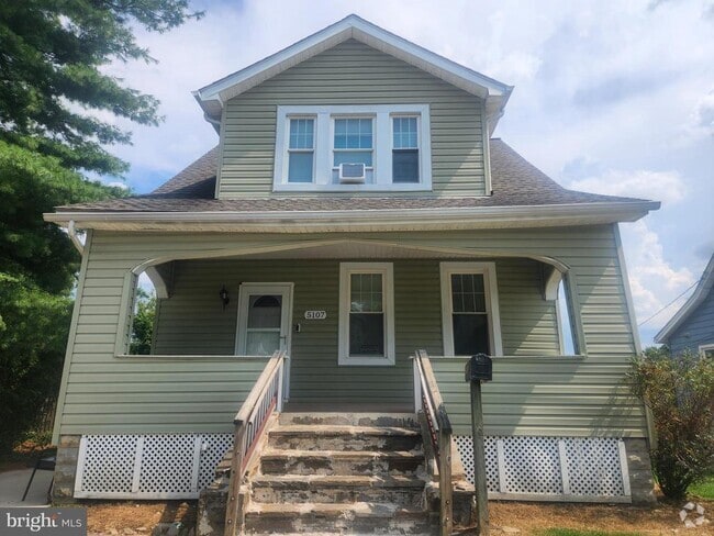 Building Photo - 5107 Walther Ave Rental