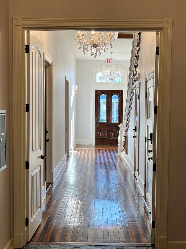 Photo - 904 Scott St Unidad 3