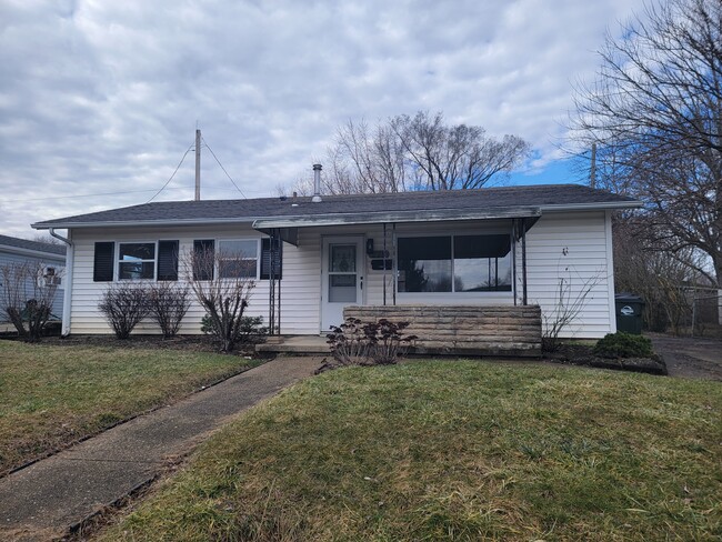 Welcome home! - 228 Franklin Ave Casa