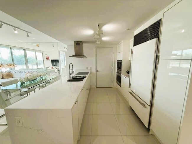 Photo - 495 Brickell Ave Unit 511