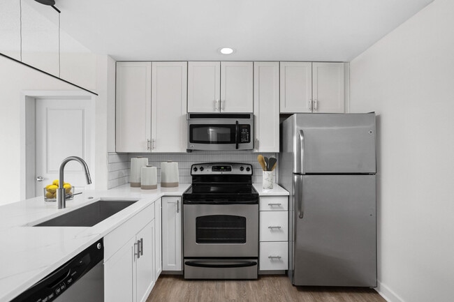 Photo - VITRA Apartments