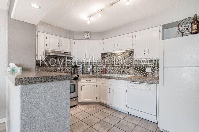 Photo - 1625 Larimer St Unit Apt 2106