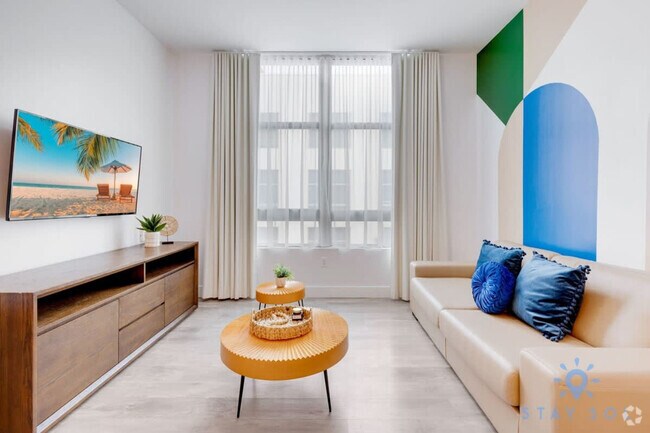 Building Photo - 777 N Ocean Dr Unit ID1227235P Rental