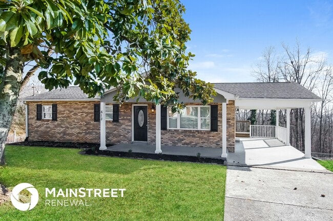 Photo - 612 W Ridgecrest Dr