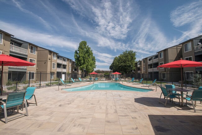 Keyway Apartments