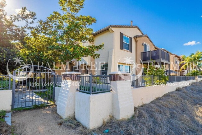Building Photo - 1423 Caminito Garibay Unit #3 Rental