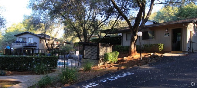 Laundry / Pool Area