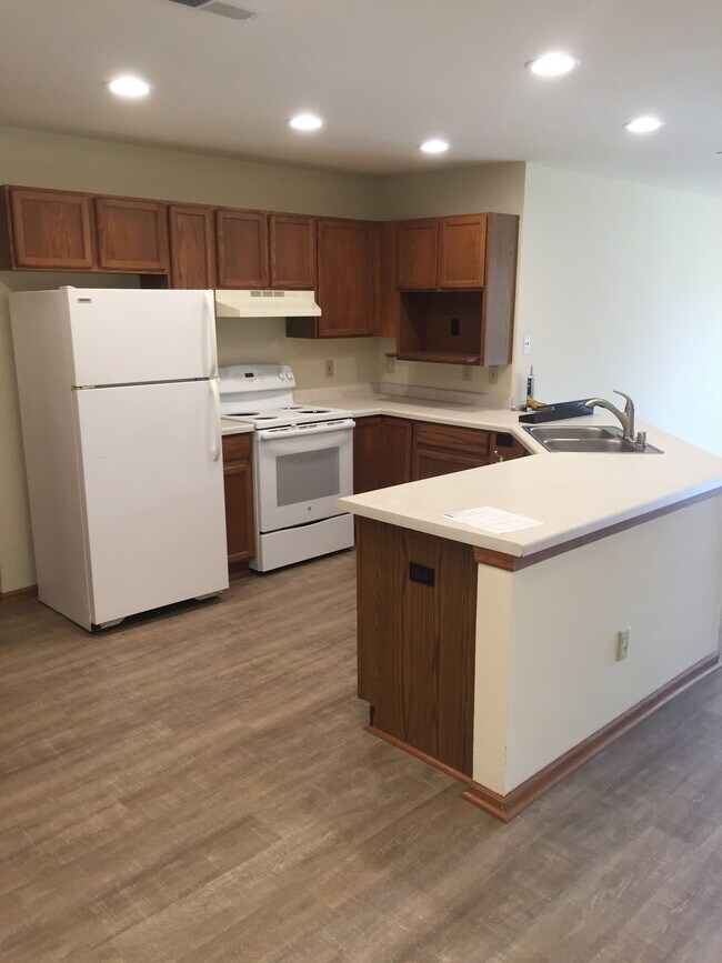 Milestone Properties