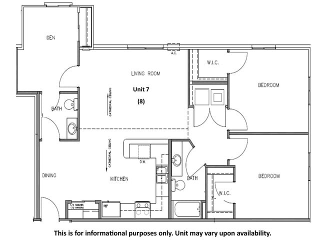 Photo - Huron Grove Apartments