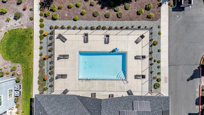 Smith Crossing Apartments