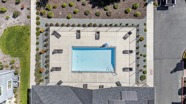Photo - Smith Crossing Apartments