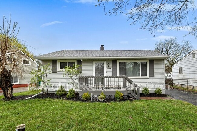 Building Photo - 5394 Drayton Rd