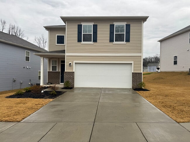 Building Photo - 4817 Raspberry Knoll Dr