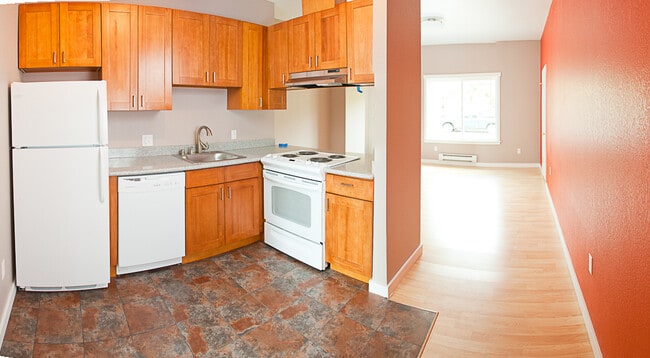 Photo - 1425 E Yesler Way Unidad 2