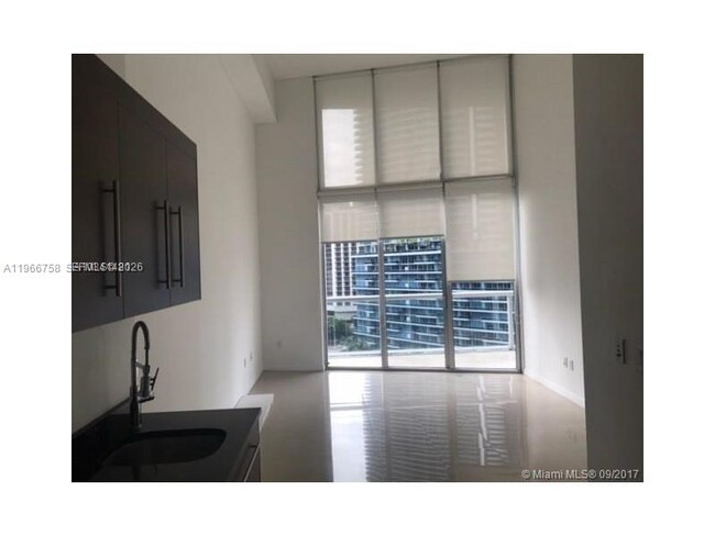 Photo - 465 Brickell Ave Unit 1504
