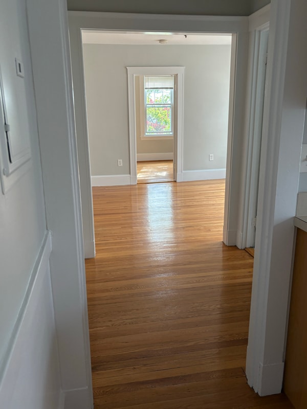 Building Photo - 156 Summer St Unit 414 Rental