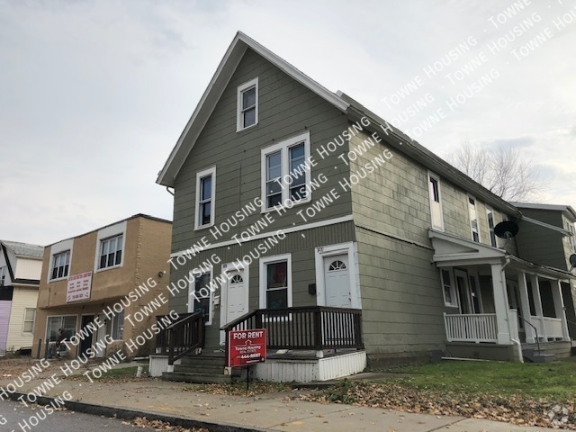 Building Photo - 1418 Kenmore Ave Unit 1420 Kenmore Avenue Rental