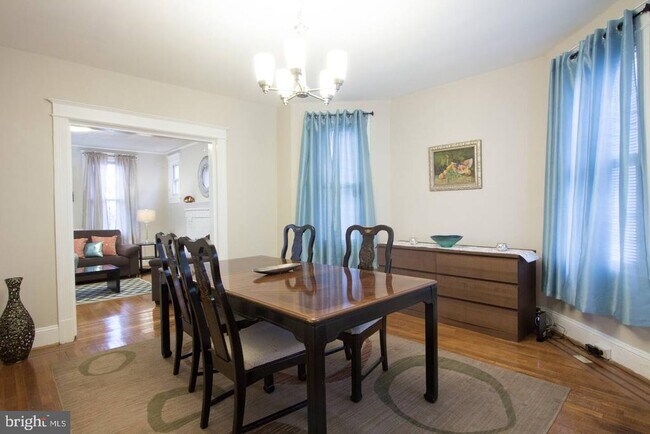 Photo - 4613 Georgia Ave NW