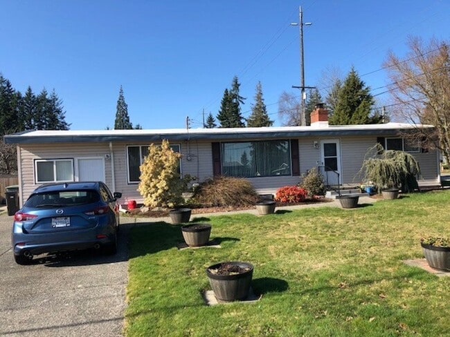 Building Photo - New 1 Bedroom 1 Bath Mother in law in Everett Rental
