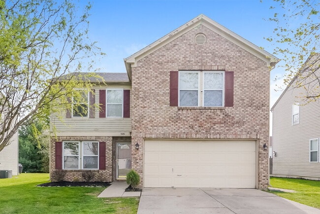 Building Photo - 5681 N Jefferson Dr