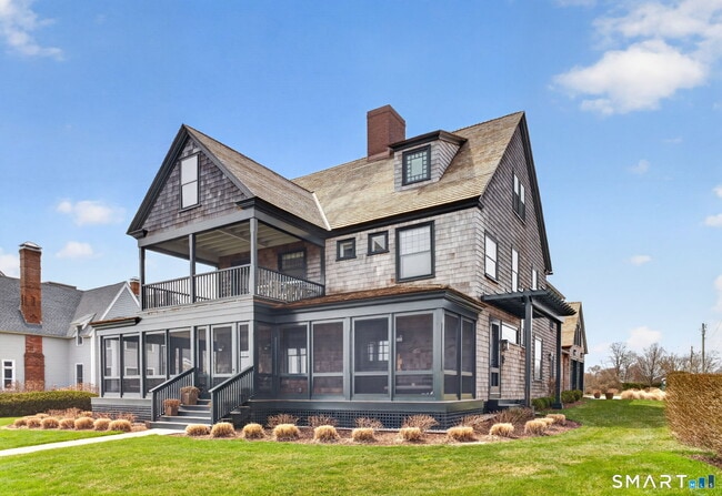28 Fenwick Ave