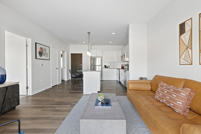 Axle Apartments