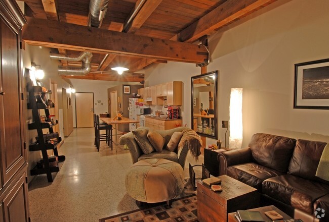 Interior Photo - Bristol Place Lofts - DOWNTOWN FARGO!