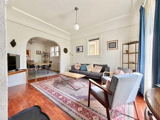 Photo - Updated 3-Bedroom Home Near Downtown & University of Utah
