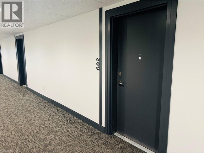 Photo - 1 Wellington St Unit 602