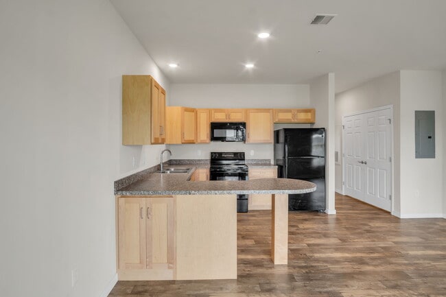 Stonebrook at Northside Crossing