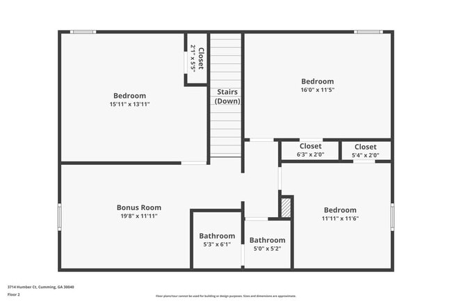 Photo - 3714 Humber Ct