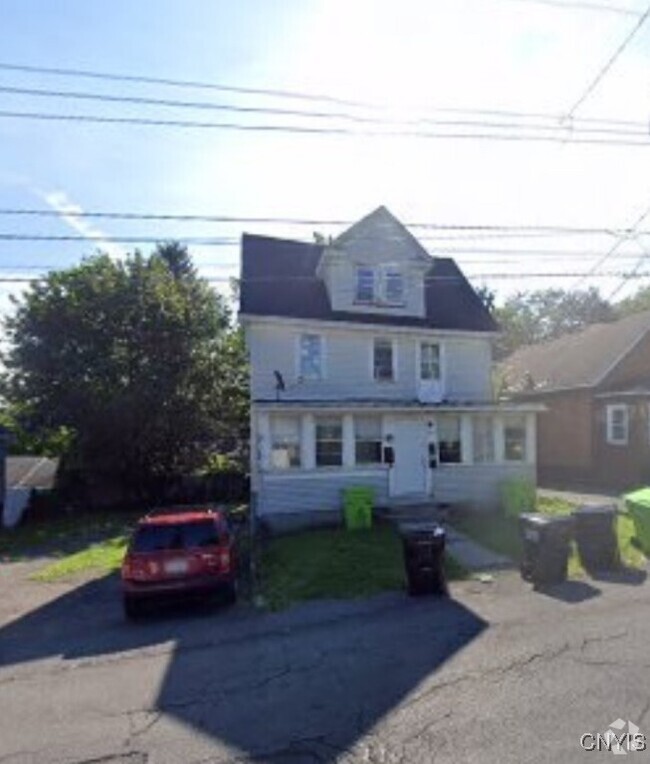 Building Photo - 104 Swansea Ave Rental