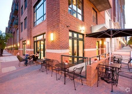 Building Photo - 444 S Blount St Unit 1 Bedroom Loft DT Raleigh