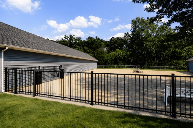 Photo - Forest Pointe Apartments