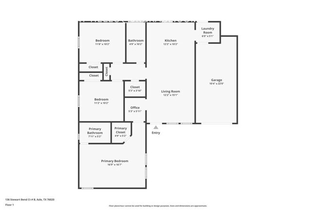 Photo - 136 Stewart Bend Ct